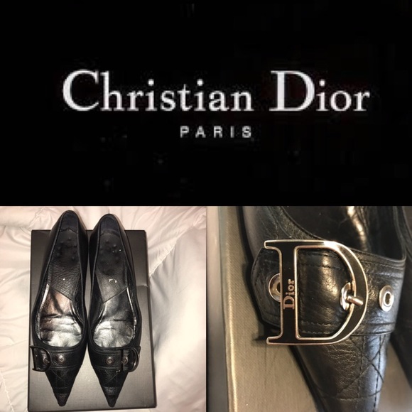 christian dior shoes sale